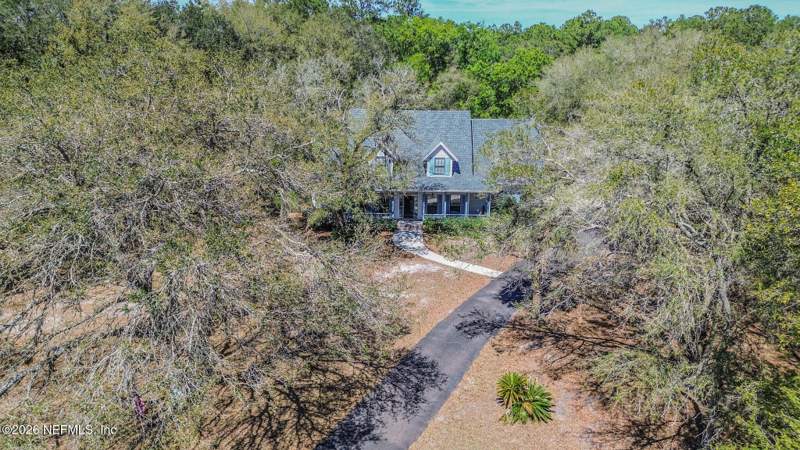 5 bedroom Single Family Residence at 1801 Lake Road, Section Land, Jacksonville — photo 3