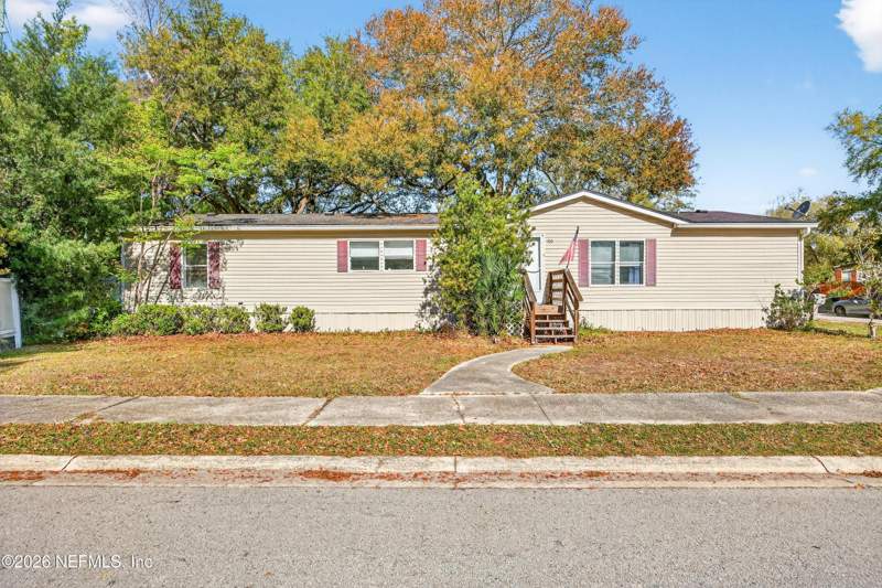 3 bedroom Manufactured Home at 100 Bartram Oaks Boulevard, Bartram Oaks, St. Augustine — photo 4