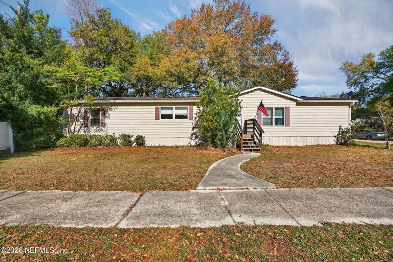 3 bedroom Manufactured Home at 100 Bartram Oaks Boulevard, Bartram Oaks, St. Augustine — photo 3