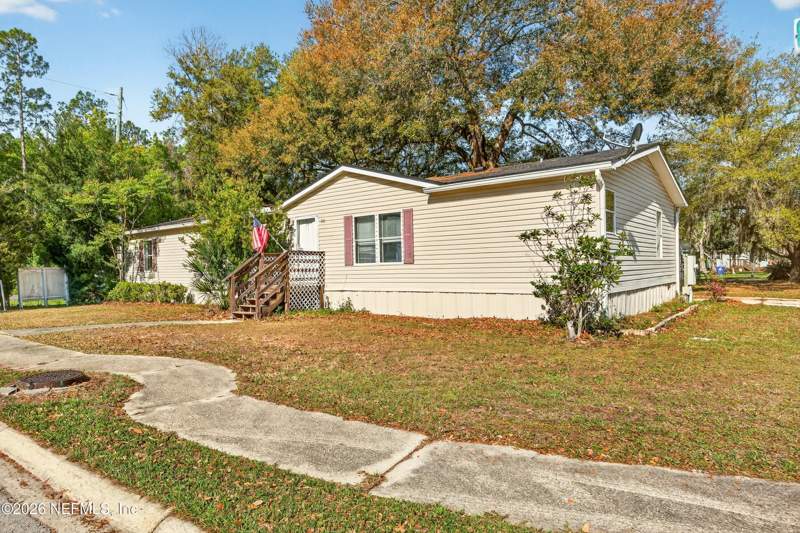 3 bedroom Manufactured Home at 100 Bartram Oaks Boulevard, Bartram Oaks, St. Augustine — photo 5