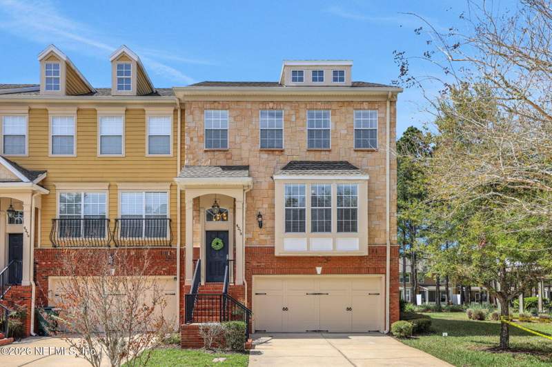 4 bedroom Townhouse at 4274 Studio Park Avenue, Midtowne, Jacksonville — photo 4