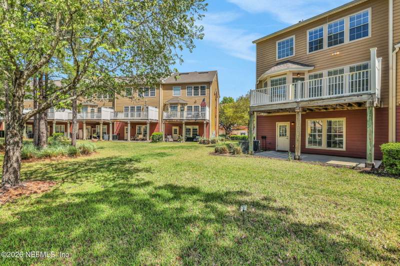 4 bedroom Townhouse at 4274 Studio Park Avenue, Midtowne, Jacksonville — photo 5