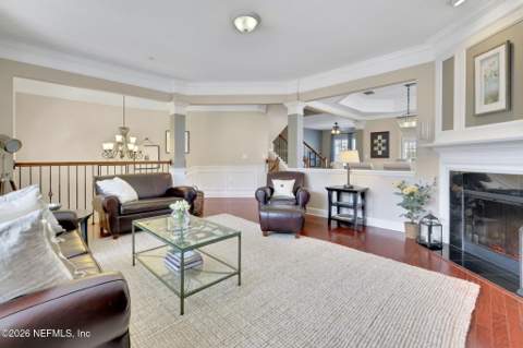 4274 Studio Park Avenue, Jacksonville FL - photo 12 of 59