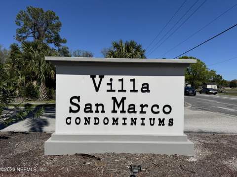 420 S Villa San Marco Drive #304, St. Augustine FL - photo 17 of 17