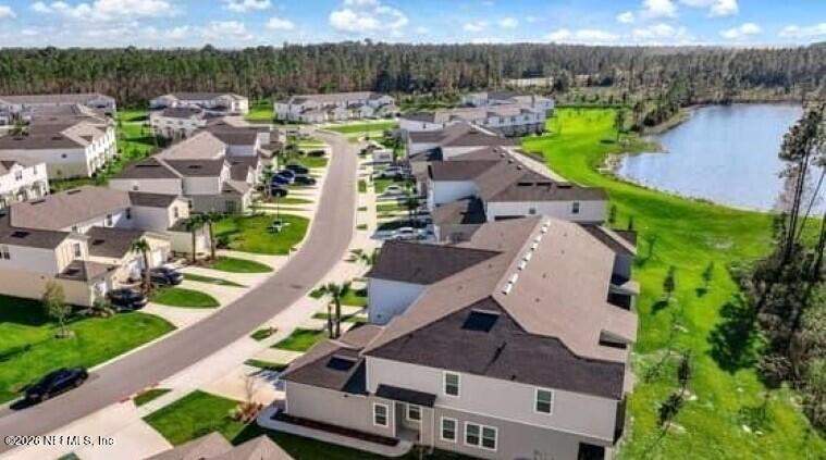 3 bedroom Townhouse at 497 Coastline Way, Waterford Lakes, St. Augustine — photo 2