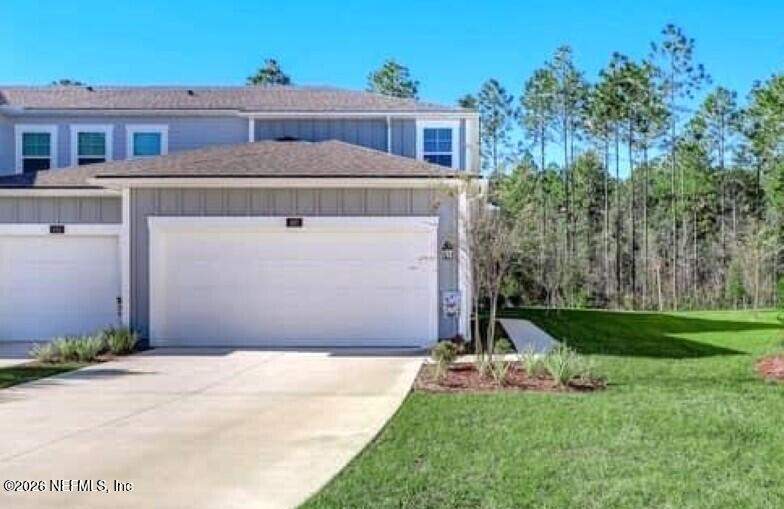 3 bedroom Townhouse at 497 Coastline Way, Waterford Lakes, St. Augustine — photo 3