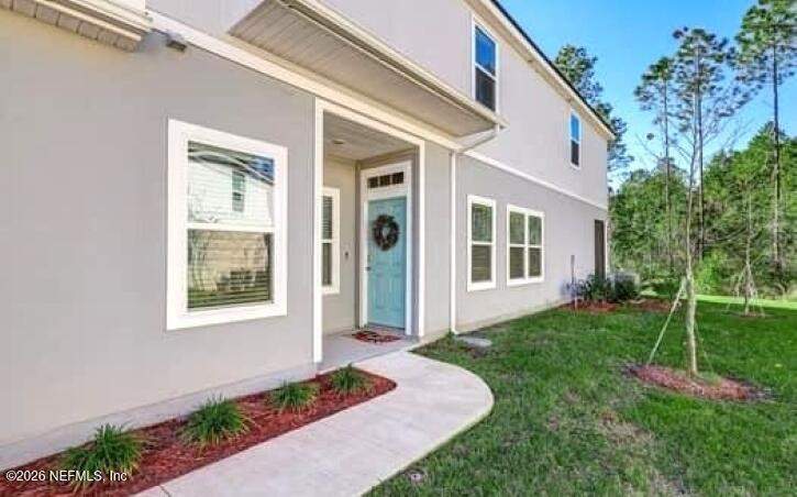 3 bedroom Townhouse at 497 Coastline Way, Waterford Lakes, St. Augustine — photo 4