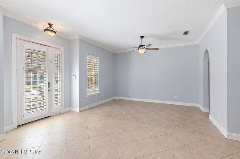 3 bedroom Townhouse at 798 Providence Island Court, Queens Harbour, Jacksonville — photo 3