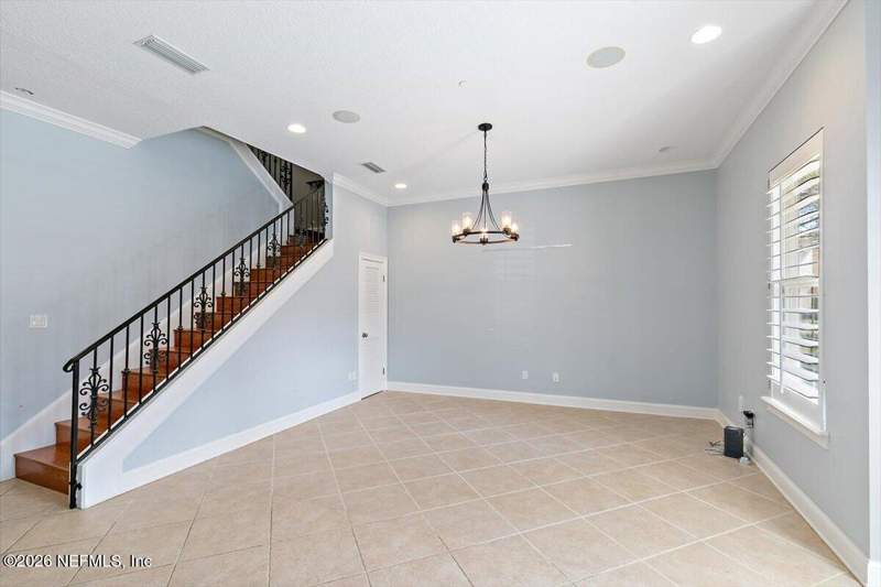 3 bedroom Townhouse at 798 Providence Island Court, Queens Harbour, Jacksonville — photo 4