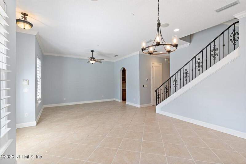 3 bedroom Townhouse at 798 Providence Island Court, Queens Harbour, Jacksonville — photo 5