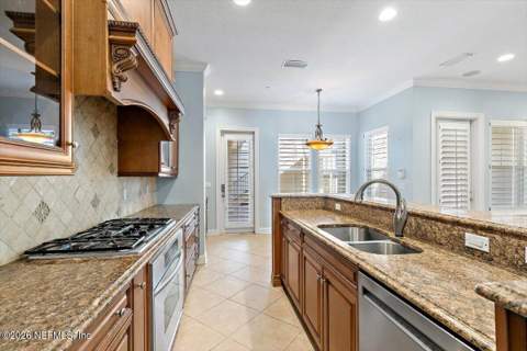 798 Providence Island Court, Jacksonville FL - photo 6 of 37