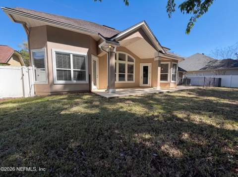 816 Cypress Crossing Trail, St. Augustine FL - photo 19 of 21
