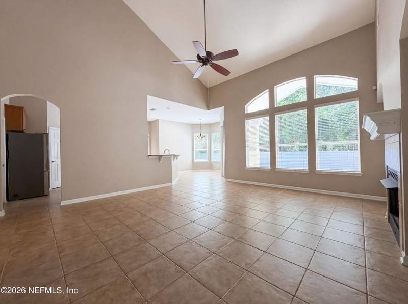 4 bedroom Single Family Residence at 816 Cypress Crossing Trail, Marshall Creek Dri, St. Augustine — photo 3