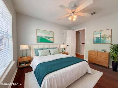 816 Cypress Crossing Trail, St. Augustine FL - photo 10 of 21