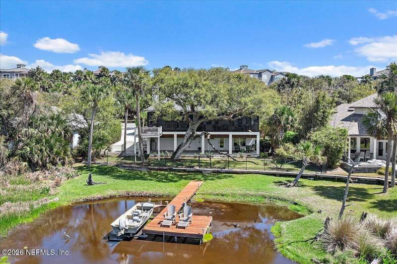 3 bedroom Single Family Residence at 1244 Ponte Vedra Boulevard, Ponte Vedra, Ponte Vedra Beach — photo 5