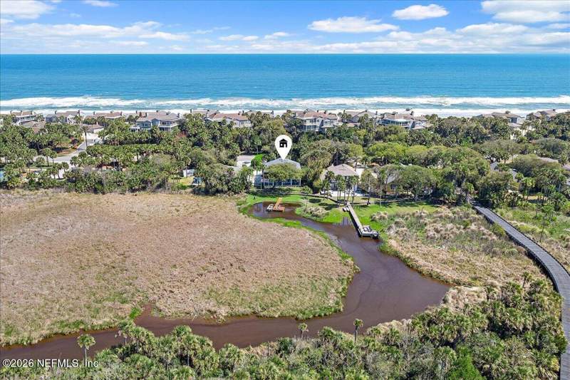 3 bedroom Single Family Residence at 1244 Ponte Vedra Boulevard, Ponte Vedra, Ponte Vedra Beach — photo 2