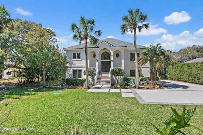 3 bedroom Single Family Residence at 1244 Ponte Vedra Boulevard, Ponte Vedra, Ponte Vedra Beach — photo 3