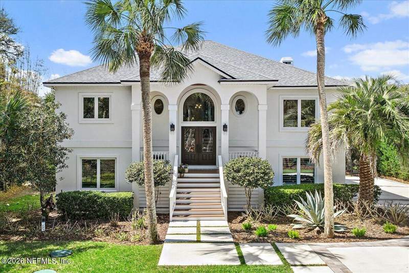 3 bedroom Single Family Residence at 1244 Ponte Vedra Boulevard, Ponte Vedra, Ponte Vedra Beach — photo 4