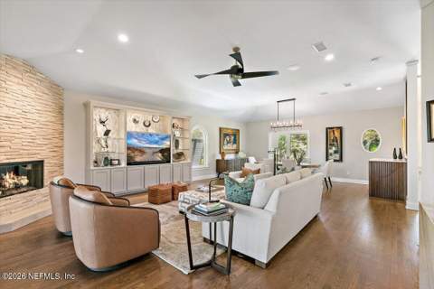 1244 Ponte Vedra Boulevard, Ponte Vedra Beach FL - photo 9 of 43