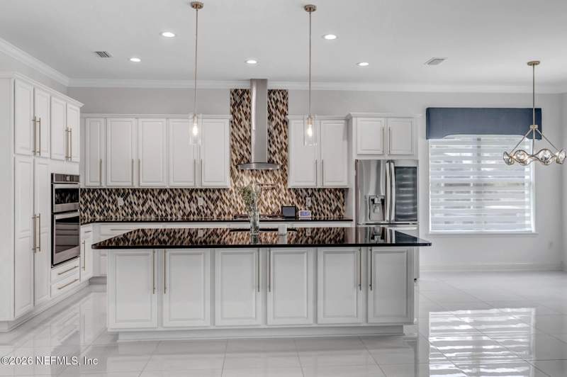 3 bedroom Single Family Residence at 39 Lansing Court, Arbor Mill, St. Augustine — photo 4