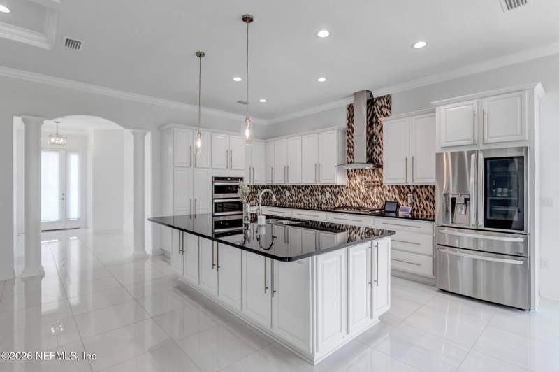3 bedroom Single Family Residence at 39 Lansing Court, Arbor Mill, St. Augustine — photo 3