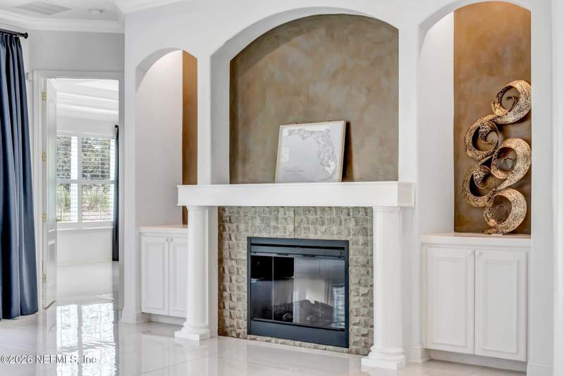 3 bedroom Single Family Residence at 39 Lansing Court, Arbor Mill, St. Augustine — photo 5