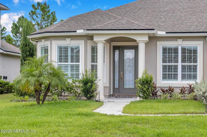 3 bedroom Single Family Residence at 39 Lansing Court, Arbor Mill, St. Augustine — photo 2