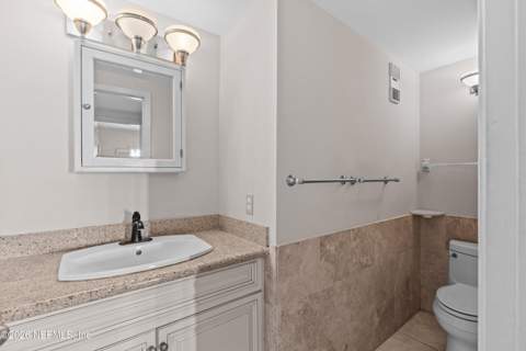 829 1st Street #3-B, Jacksonville Beach FL - photo 15 of 45