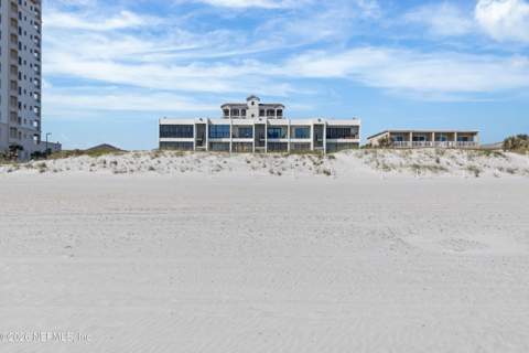 829 1st Street #3-B, Jacksonville Beach FL - photo 22 of 45