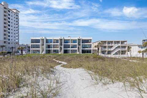 829 1st Street #3-B, Jacksonville Beach FL - photo 24 of 45