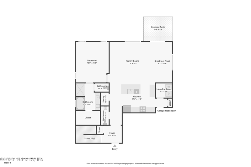 4 bedroom Single Family Residence at 12575 Itani Way, Cedarbrook, Jacksonville — photo 4