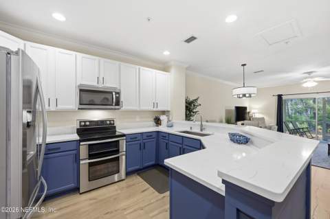 96030 Stoney Drive #2502, Fernandina Beach FL - photo 7 of 31