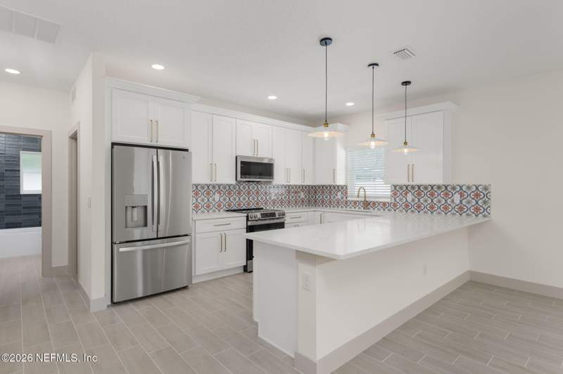 3 bedroom Single Family Residence at 973 Duval Street, Clark Addition, St. Augustine — photo 5