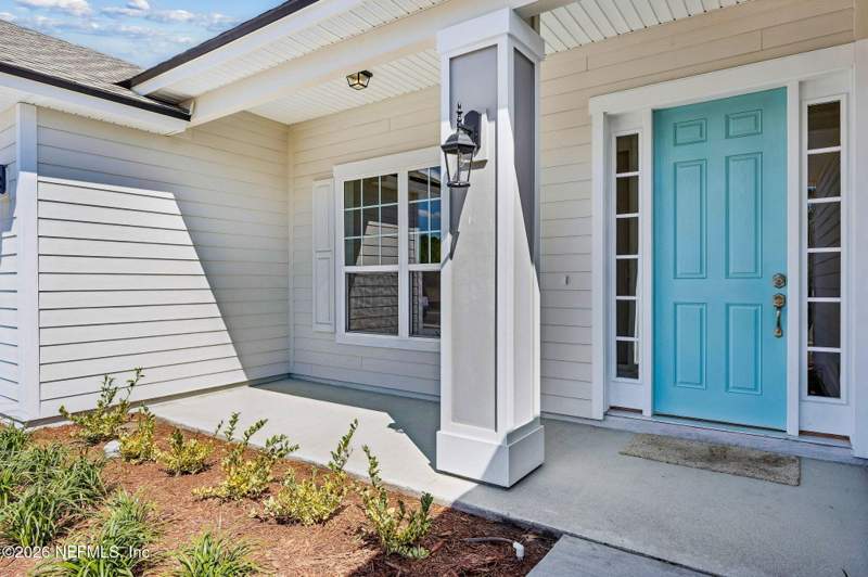 4 bedroom Single Family Residence at 14637 Katie Cove Drive #0030, Katie Cove, Jacksonville — photo 5