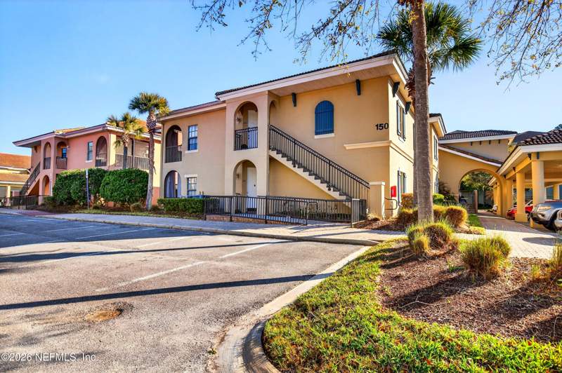 3 bedroom Condominium at 150 Calle El Jardin #201, Palencia, St. Augustine — photo 2