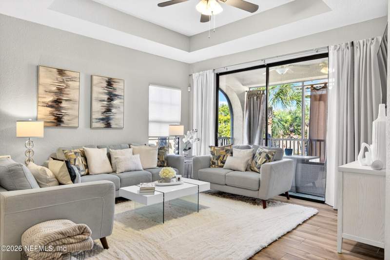 3 bedroom Condominium at 150 Calle El Jardin #201, Palencia, St. Augustine — photo 3