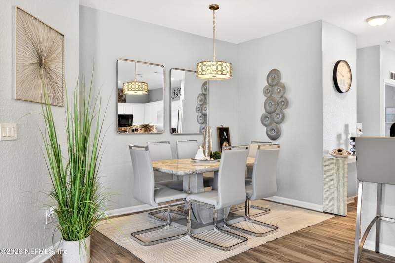 3 bedroom Condominium at 150 Calle El Jardin #201, Palencia, St. Augustine — photo 5