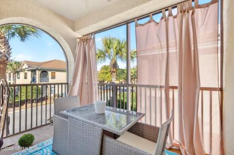 150 Calle El Jardin #201, St. Augustine FL - photo 20 of 25