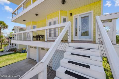 4539 Ribault Park Street, Jacksonville FL - photo 9 of 65