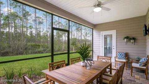 97 Sutton Bay Causeway, St. Johns FL - photo 14 of 36
