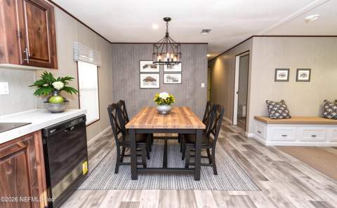 6171 Bill Davis Road, Glen St. Mary FL - photo 7 of 28