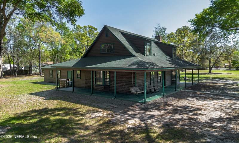 3 bedroom Single Family Residence at 34 Zibra Street, Middleburg, Middleburg — photo 4