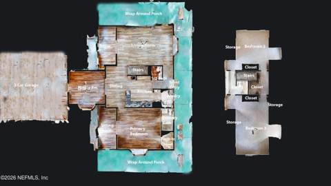34 Zibra Street, Middleburg FL - photo 6 of 54