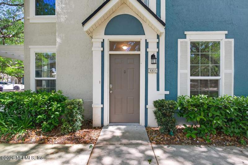 2 bedroom Condominium at 13703 Richmond Park Drive #3003, Bishops Court, Jacksonville — photo 3