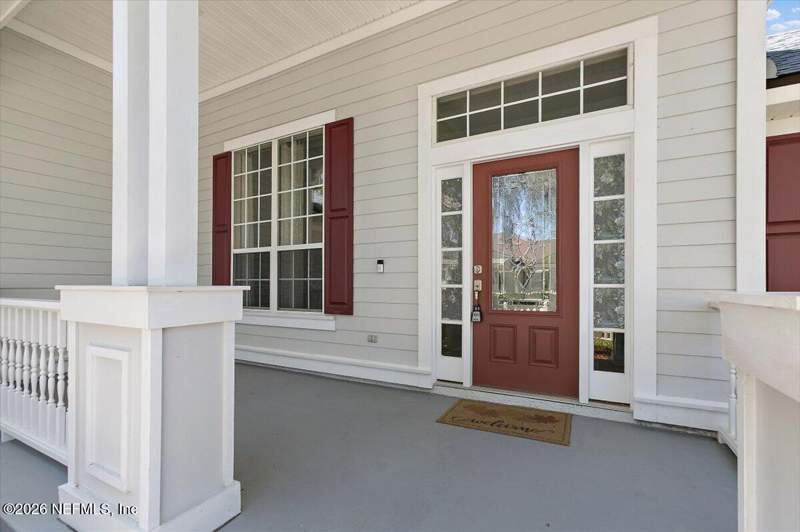 4 bedroom Single Family Residence at 1884 Paradise Moorings Boulevard, Paradise Moorings, Middleburg — photo 3