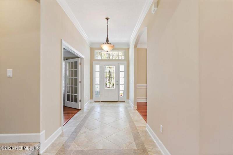 4 bedroom Single Family Residence at 1884 Paradise Moorings Boulevard, Paradise Moorings, Middleburg — photo 4