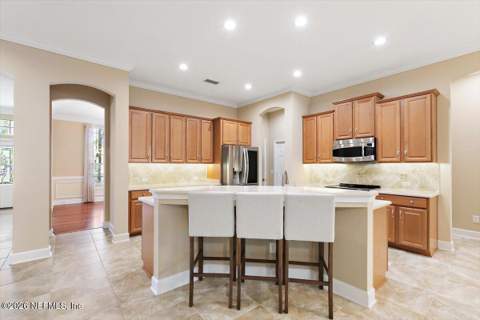 1884 Paradise Moorings Boulevard, Middleburg FL - photo 12 of 40
