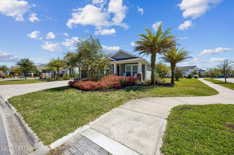 4 bedroom Single Family Residence at 66 Windley Drive, Shearwater, St. Augustine — photo 3