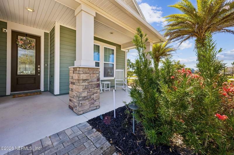 4 bedroom Single Family Residence at 66 Windley Drive, Shearwater, St. Augustine — photo 4