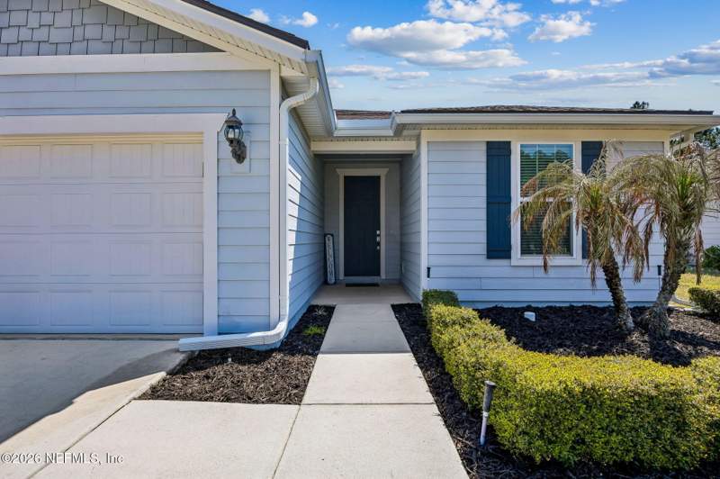 2 bedroom Single Family Residence at 222 Woodgate Drive, Del Webb Nocatee, Ponte Vedra — photo 3